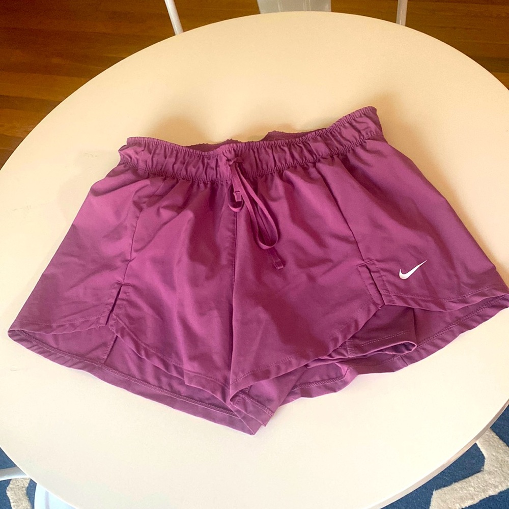 Women’s Nike shorts